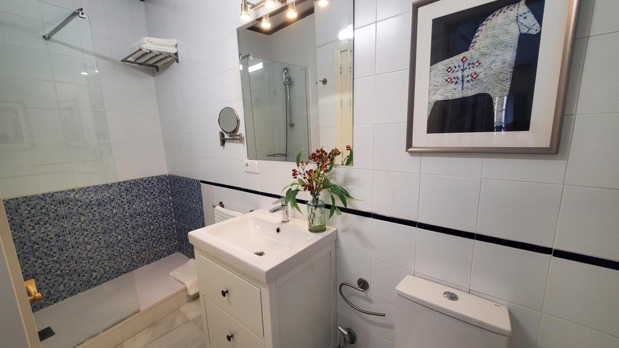 Magdalena Plaza Center 1º Apartment Seville