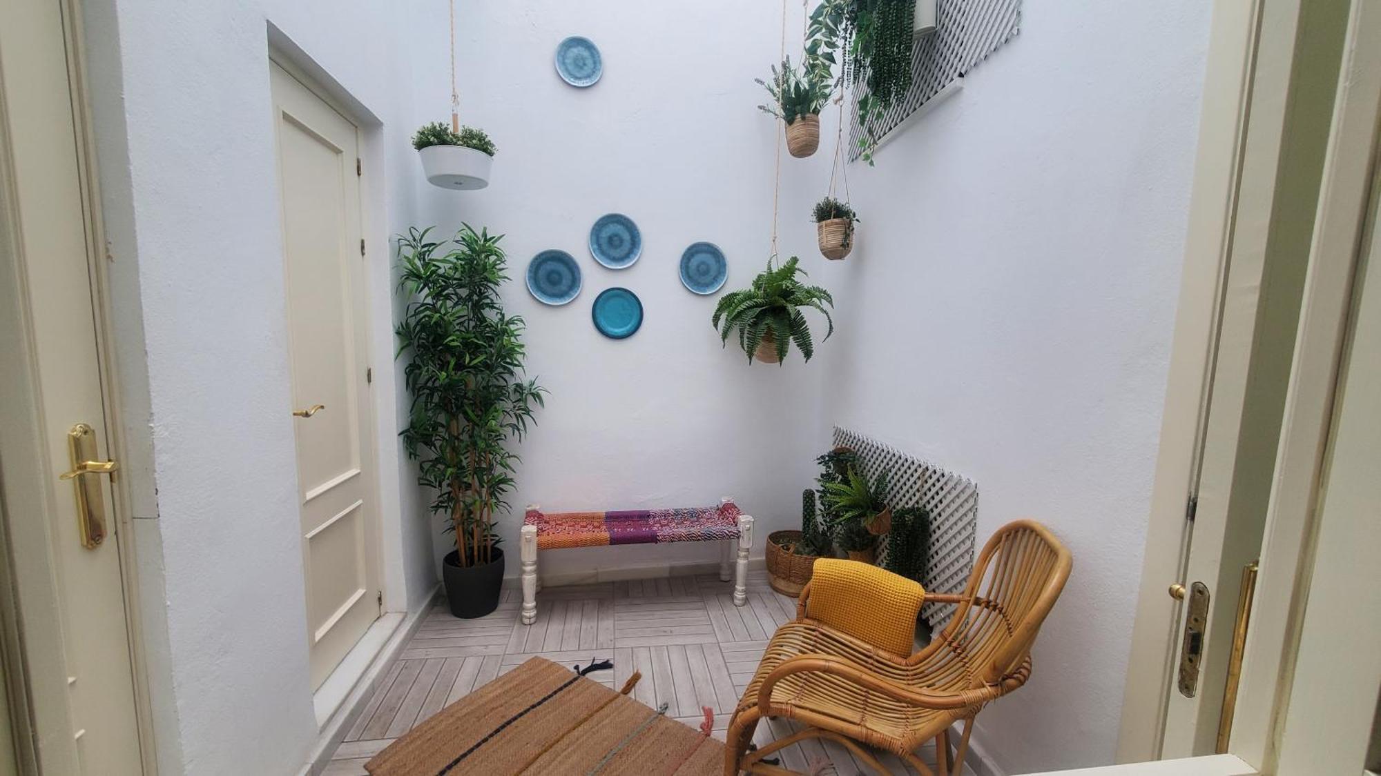 Appartement Magdalena Plaza Center 1º
