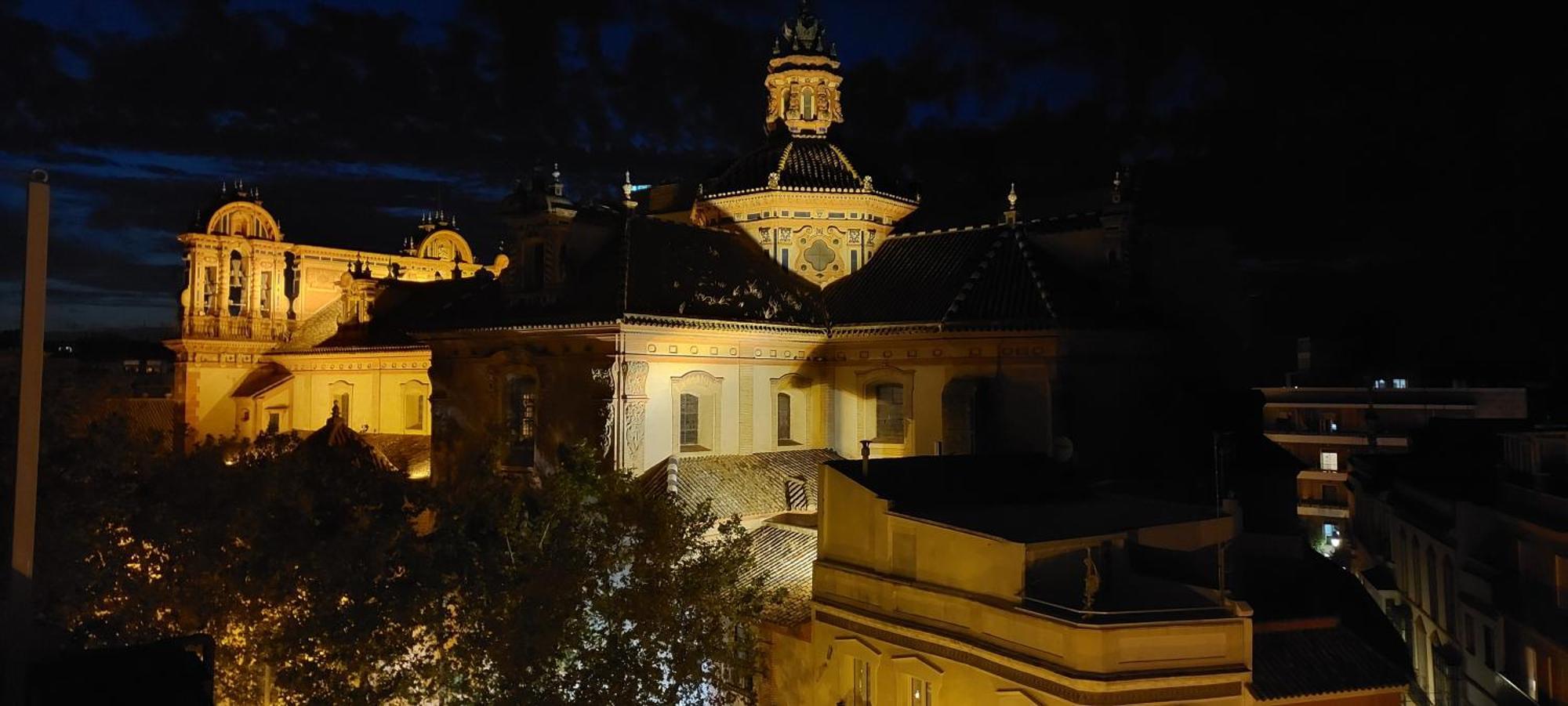 Magdalena Plaza Center 1º Apartment Seville