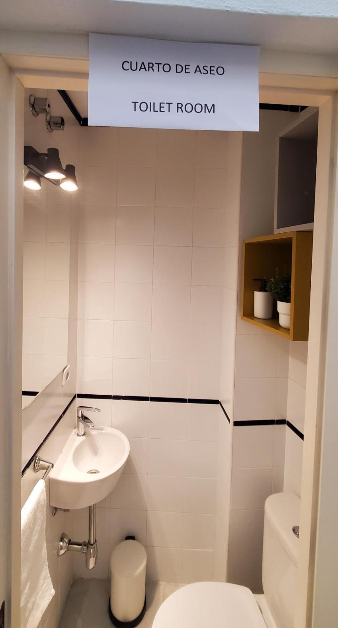 Magdalena Plaza Center 1º Apartment Seville